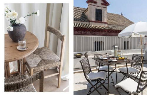 Raíces Alameda Casa Palacio - Foto 53