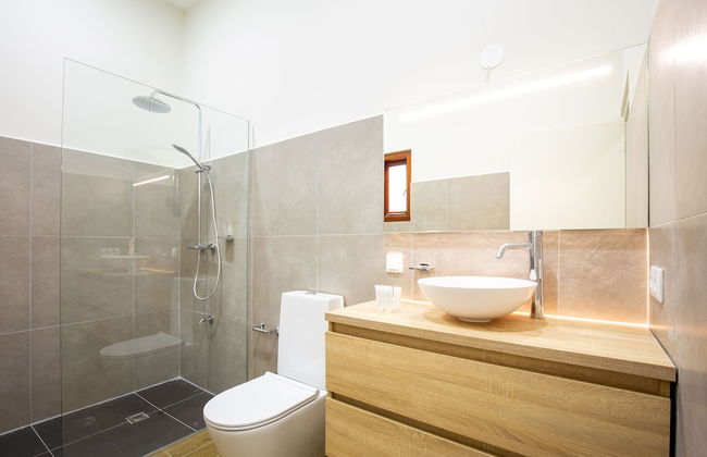 Hanchi Snoa Boutique Apartments - Foto 77