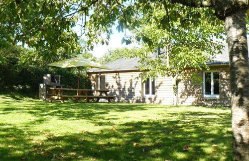 Gîte de charme Alpes Mancelles: confort, nature, activités plein air, 50% remise canoë-kayak - FR-1-410-224 - Foto 1