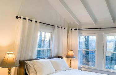 Mountain Retreat Nesteled in the Virginia Foothills - Foto 21