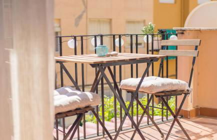 Good Morning Alicante - Photo 9