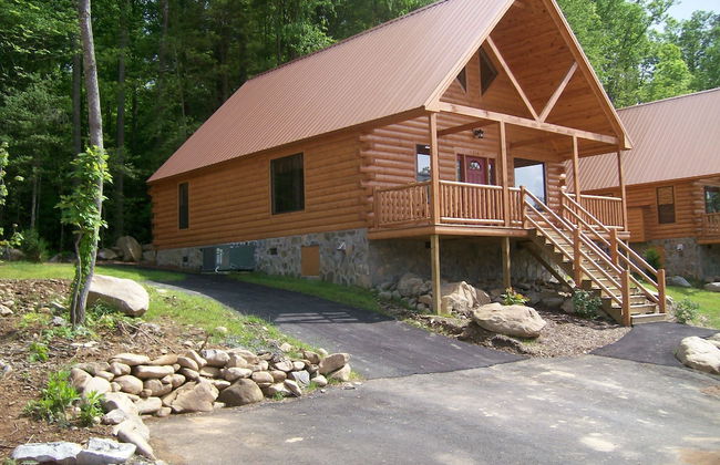 White Oak Lodge & Resort - Foto 9