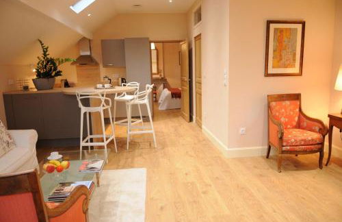 Domaine du Buc , les Gîtes de Prestige - Foto 7