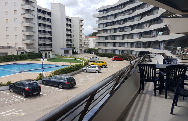 Inmo Estartit Apto. Rocamaura II 1 1 - Foto 2