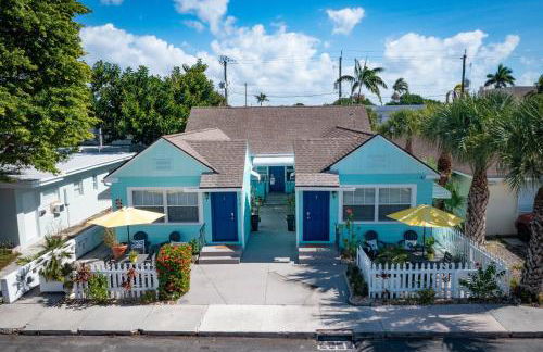 Steps to Beach & Downtown! Cozy Beach Bungalow #1 - Foto 14