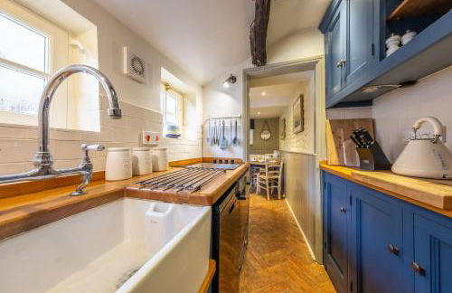 Yew Tree Cottage - Foto 15