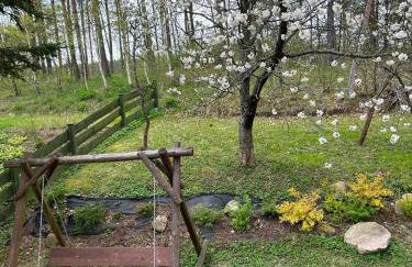 Dom Nad Jeziorem Raduńskim - Foto 22