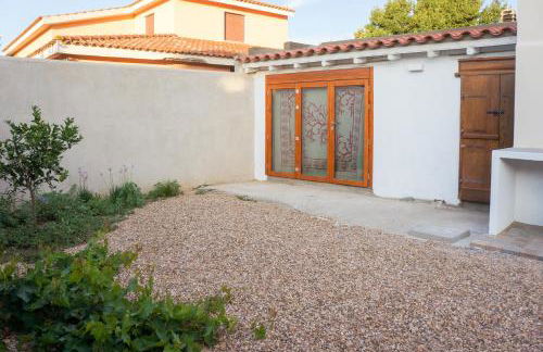 Beni benius - Typical restored house in Nurachi - Foto 76