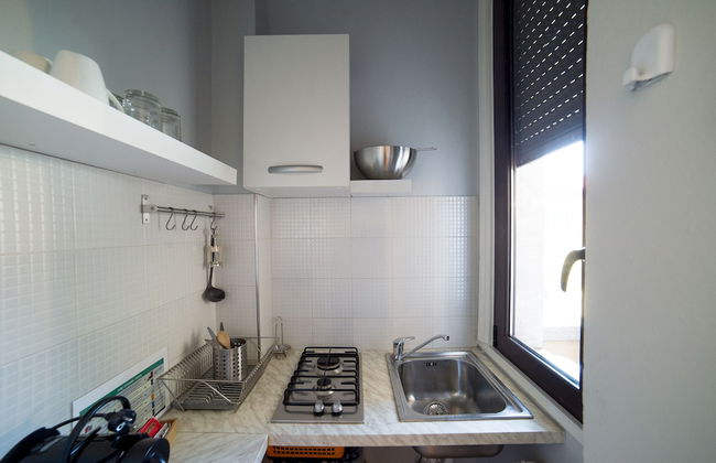 Residenze Darsena - Photo 77