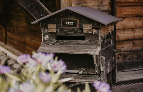 Superbe CHALET (14 personnes) & SAUNA au pied du Mont Blanc - Photo 75