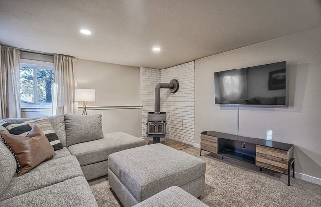 4bdgame Loungehot Tubdog Friendlyclose to AF Academy - Foto 19