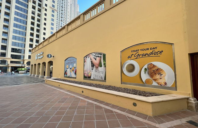 Robin Beach Hostel JBR - Photo 28