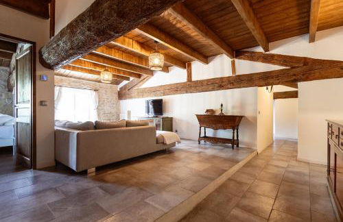 Mas Millésime - Gîte Mourvèdre - 6 pers - Piscine privative - St Remy de Provence - Foto 76