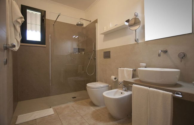 Masseria Tenuta Specolizzi - Foto 36