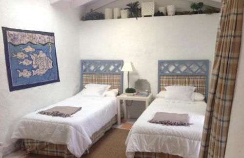 Exclusiva Villa con Piscina Privada, Villa Juandana - Foto 34