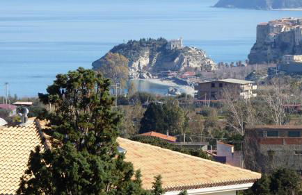 Appartamento panoramico Santa Domenica - Foto 40