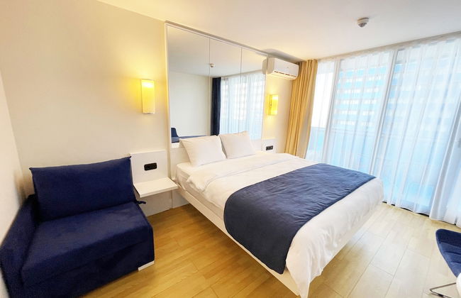 Orbi City Sea View - Foto 6