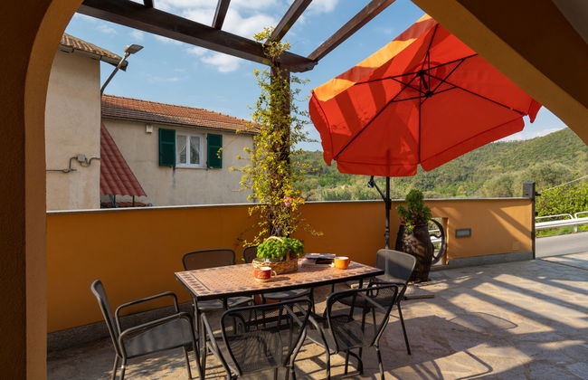 A' Ca' de Alida - Foto 3