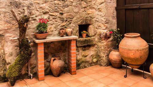 Sotam Country House - Photo 5, Lobby or reception