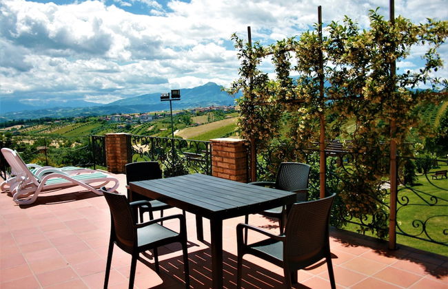 Agriturismo Villa Fiore - Foto 25