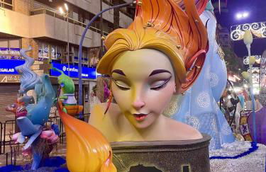 El mundo soleado - Foto 43