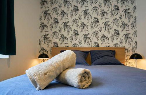 Le Chanzy - Les Demeures d'Adrien - Foto 30