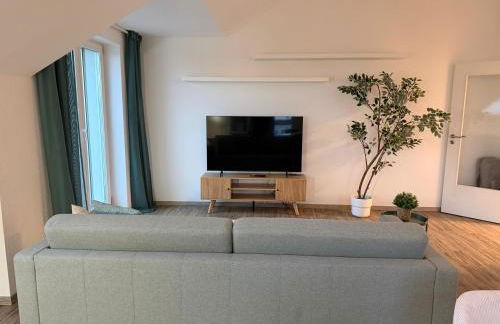 Perfekt für 2-4! Küche Garage Flughafen Nespresso - Foto 7