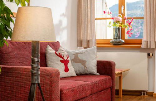 Gästehaus Hanna Teifel - Foto 21