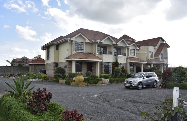 Freshwind Villas - Foto 12