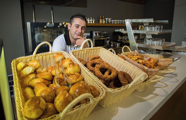 Accra Luxury Apartments at Achimota - Photo 64