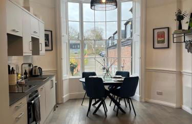 Spacious 2B Flat in Clement House - Photo 17