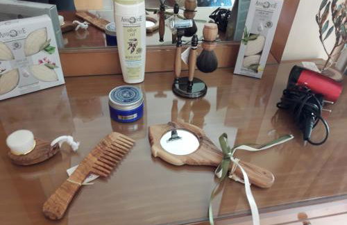 Studios Cosmopolitan - Photo 19