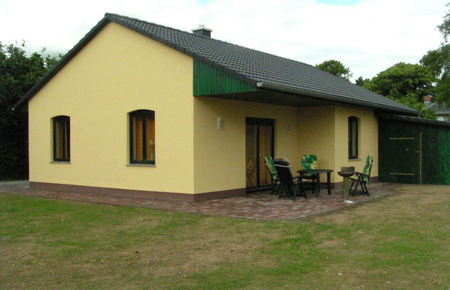 Gemutliche Ferienwohnung in Satow - Foto 9