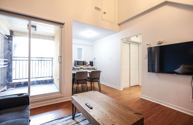 Kensington Boutique Suites - Foto 43