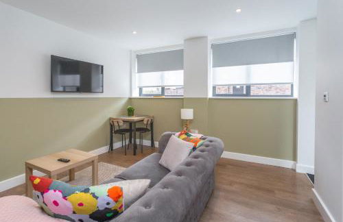 Little Potter, Central York with Parking - Foto 12