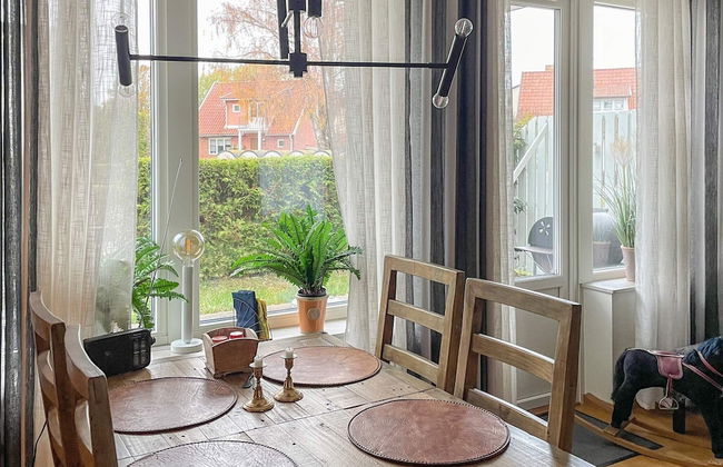 Holiday Home in Visby - Foto 12