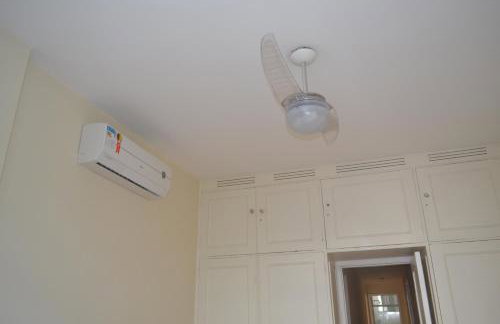 Apartamento grande, confortável, metrô, praias - Foto 16