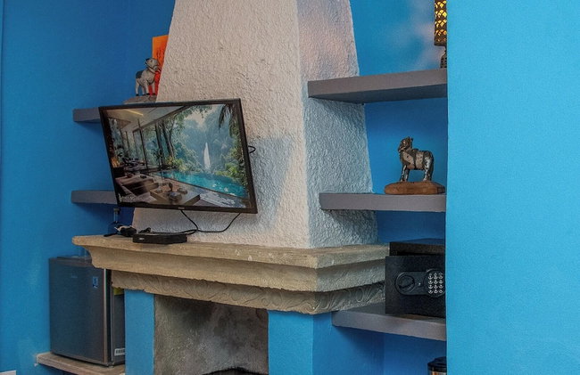 Quinta Maria Cortez Beach Hotel - Photo 75