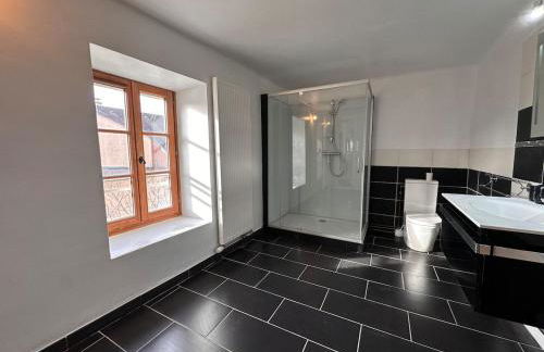 Gîte du Soleil Levant - Foto 15