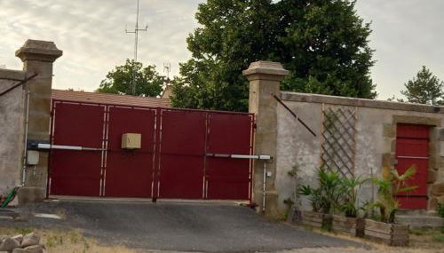 Gîte de la Queune 4 pers - Foto 3