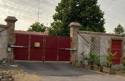 Gîte de la Queune 4 pers - Foto 3