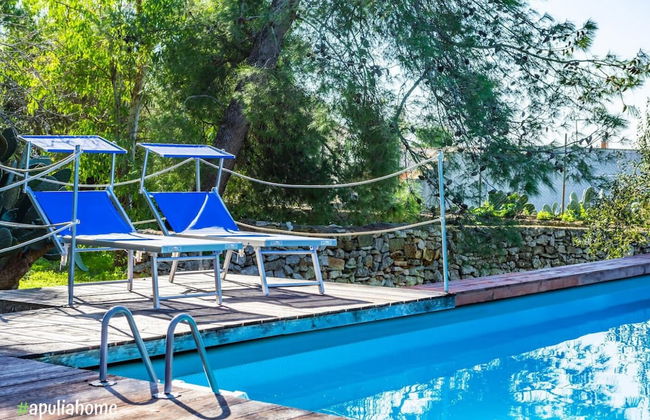 Villa Armonia - Foto 41