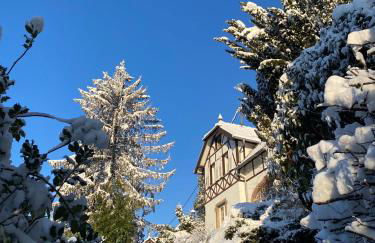 LA VILLA DES OISEAUX - La Petite Pierre - Foto 2