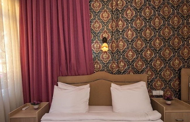 Medcezir Apart Istanbul - Photo 15