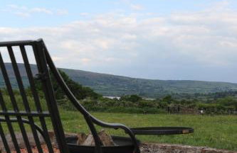 Oak Moor Shepherd Hut - Brecon Beacons, LD3 7TD - Foto 31