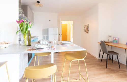 Les couleurs de Poteries - avec garage gratuit - Photo 7
