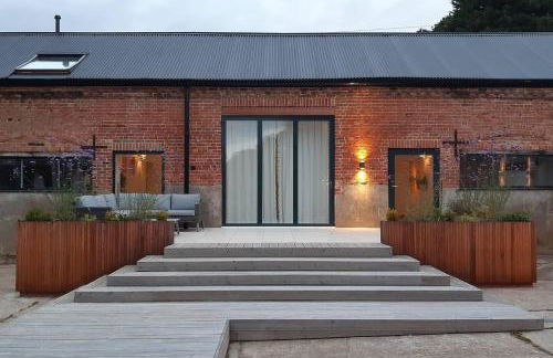 Simple Coastal Luxury near Southwold sleeps 10 - Foto 19