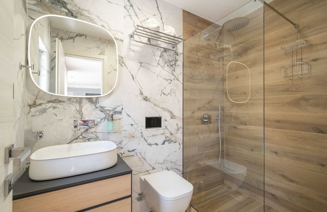 Apartments Villa Royale - Foto 125