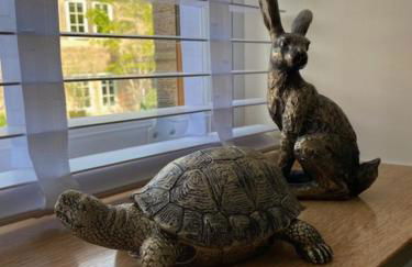 Two Ways - Edge of Peak District near Matlock - Foto 19