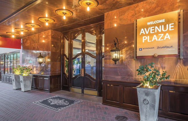 Club Wyndham Avenue Plaza - Photo 43